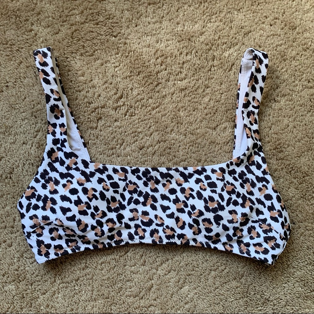 aerie bikini top
